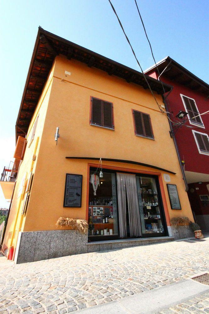 Vicolo Del Pozzo Hotel Barolo Exterior photo